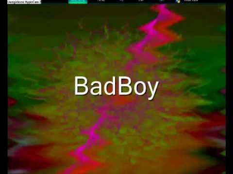 BadBoy by Dj Niki Bee - Dance, Techno, Trance Sound Track