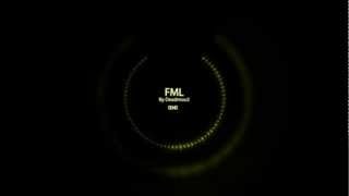 Deadmau5 - FML (Bass Boost)