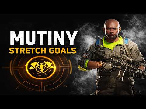 Full Stretch Goals Breakdown (Start Tomorrow) | The Division 2