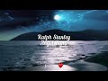 Bluegrass Gospel: Ralph Stanley “Angel Band” (Lyrics)