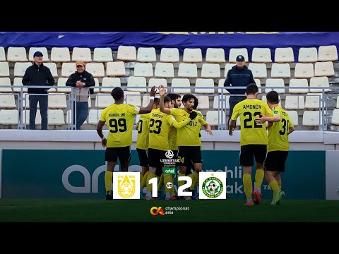 Superliga 2024. OKMK - Neftchi 1:2 HIGHLIGHTS (28.10.2024)
