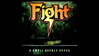 Fight - Small Deadly Space - Remastered (Full Album) - 1995