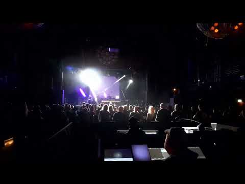 Lovataraxx - Zerrissen (09.11.2024 X-TRA Zürich Switzerland)