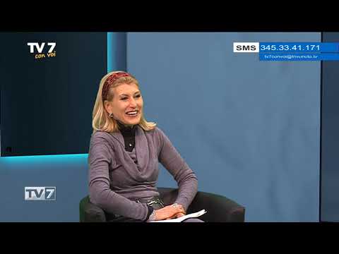 Tv7 con Voi del 10/1/2020 - La rivalutazione delle pensioni 2020 (2 di 3)