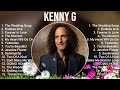 Kenny G 2023 MIX Top 10 Best Songs Greatest Hits Full Album
