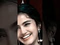 Anupama Cute Smile