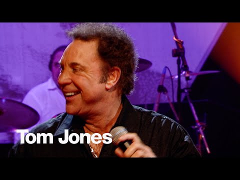 Tom Jones - Black Betty (Later... with Jools Holland, November 2002)