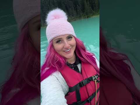 Testing PINTEREST Vacation spots: Lake Edition