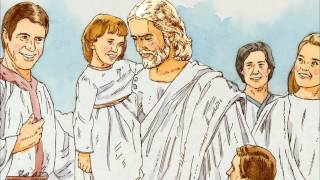 Chapter 54: God and Angels: February-April 1843