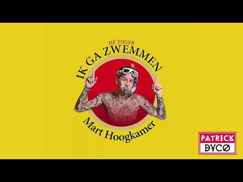 Mart Hoogkamer - Ik Ga Zwemmen (Patrick Dyco Remix)