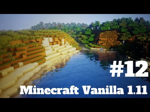 Ma'guggn Let's Play Vanilla #12 - Mitbewohner