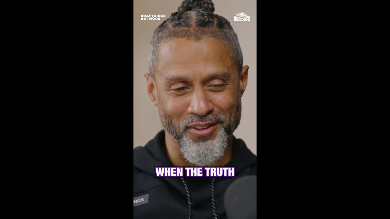 Mahmoud Abdul-Rauf on legacy… and the real cost of silence