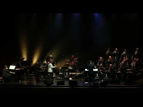Orquestra Jazz de Leiria + Fay Claassen - "Simple Song"