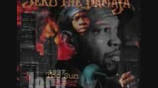 Jeru The Damaja-Jungle Music