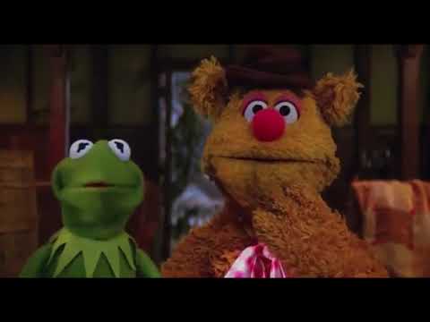 The Muppet Movie - Meeting the Electric Mayhem