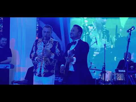 Danut Baban & Hüsnü Şenlendirici - Istanbul اسطنبول 2020 [ Video Oficial ]