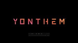 『Yonthem』　トレーラー