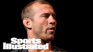 UFC&#39;s Donald &#39;Cowboy&#39; Cerrone: Why Brain Damage Doesn&#39;t Concern Me | SI NOW | Sports Illustrated