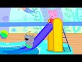 Peppa S Adventure On The High Seas Peppa Pig Full Episodes