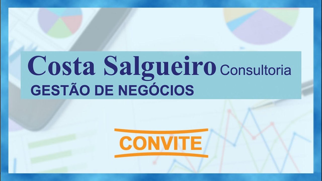 CONVITE - Palestra Ajorio - 29/07/2020 - 18h