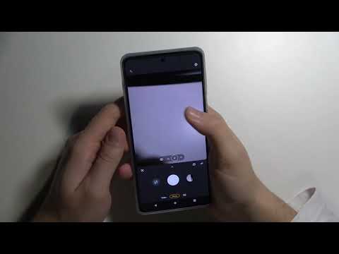 MOTOROLA Edge 20 Pro CAMERA TRICKS & TIPS | Hidden Camera Features