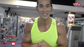 Download lagu RAI FITNESS BANDUNG mp3