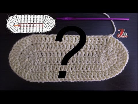 Cum citim si lucram dupa o diagrama pentru crosetat 2 (talpa botosei)?