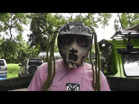 Airsoft Tournament Zero Dark Thirty