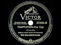 1941 HITS ARCHIVE: Temptation - Artie Shaw
