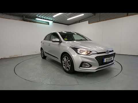 Hyundai i20 1.2 Deluxe Finance From 64 per Week - Image 2