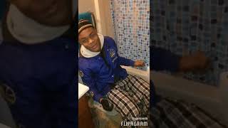 Keif Fly - Not The Only One (Free$tyle) 🅿️mix