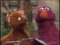 Sesame Street 3816 Baby Bear S Cousin Oliver Returns 1999