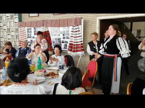 Rodica Popa Comăniciu, melodii de suflet