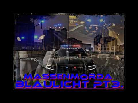 Massenmörda Feat Symen Haze   Der Job ist erledigt