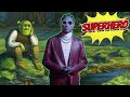 Shrek 2 End Credits Song Feat Future