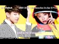 [Karaoke/ThaiSub] I JUST WANNA - AMBER (엠버 ...