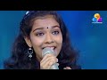 Junile Nila Mazhayil ആസ്വാദക മനസ്സുകളിൽ ഒരു മഴയായ�