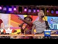 Shaggy With Sting - Performs 