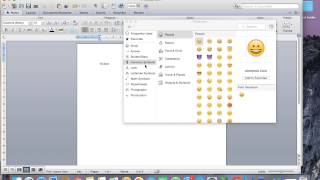 How to use emoji on mac,how to enable emoji and special characters mac sierra,mac tips & tricks