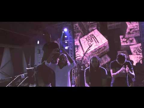 "Bring Me Back" Sultan & Shepard feat. Kreesha Turner