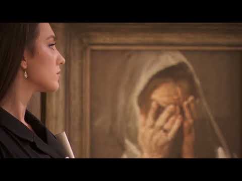 Mejrema Bešlija - Majčina pjesma