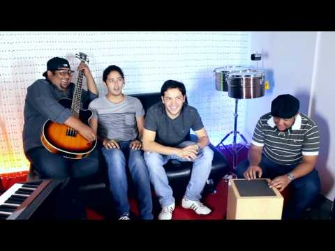 Pati - Acústico - Llevarte A Marte - Patas y Pies