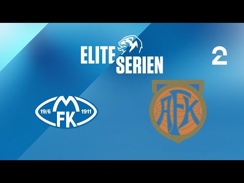 Molde 3 - 0 Aalesund - sammendrag