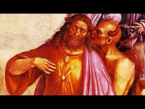 THE COMING OF THE CHRIST (BIBLICAL EVENTS)