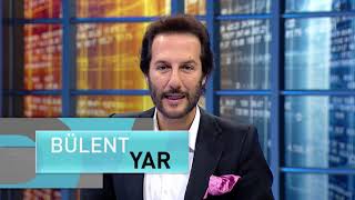 Bülent Yar ile 'Bana Hikayeni Anlat'ın bu haftaki konuğu Muharrem Ayın