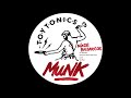 Munk - Happiness Juice (Extended Version)