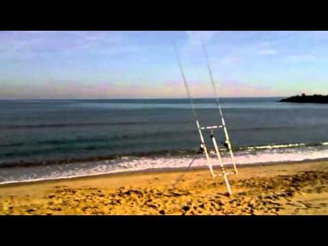 Playas Valencianas trailer pelicula 2 tios muy hambrientos