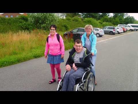 Mein schönster Tag als Heilerziehungspflegerin - Caritas Soziale Berufe