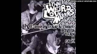 the weird lovemakers - captain ugly