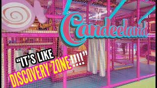Candyland in Temecula, CA: Awesome place to take your kids!